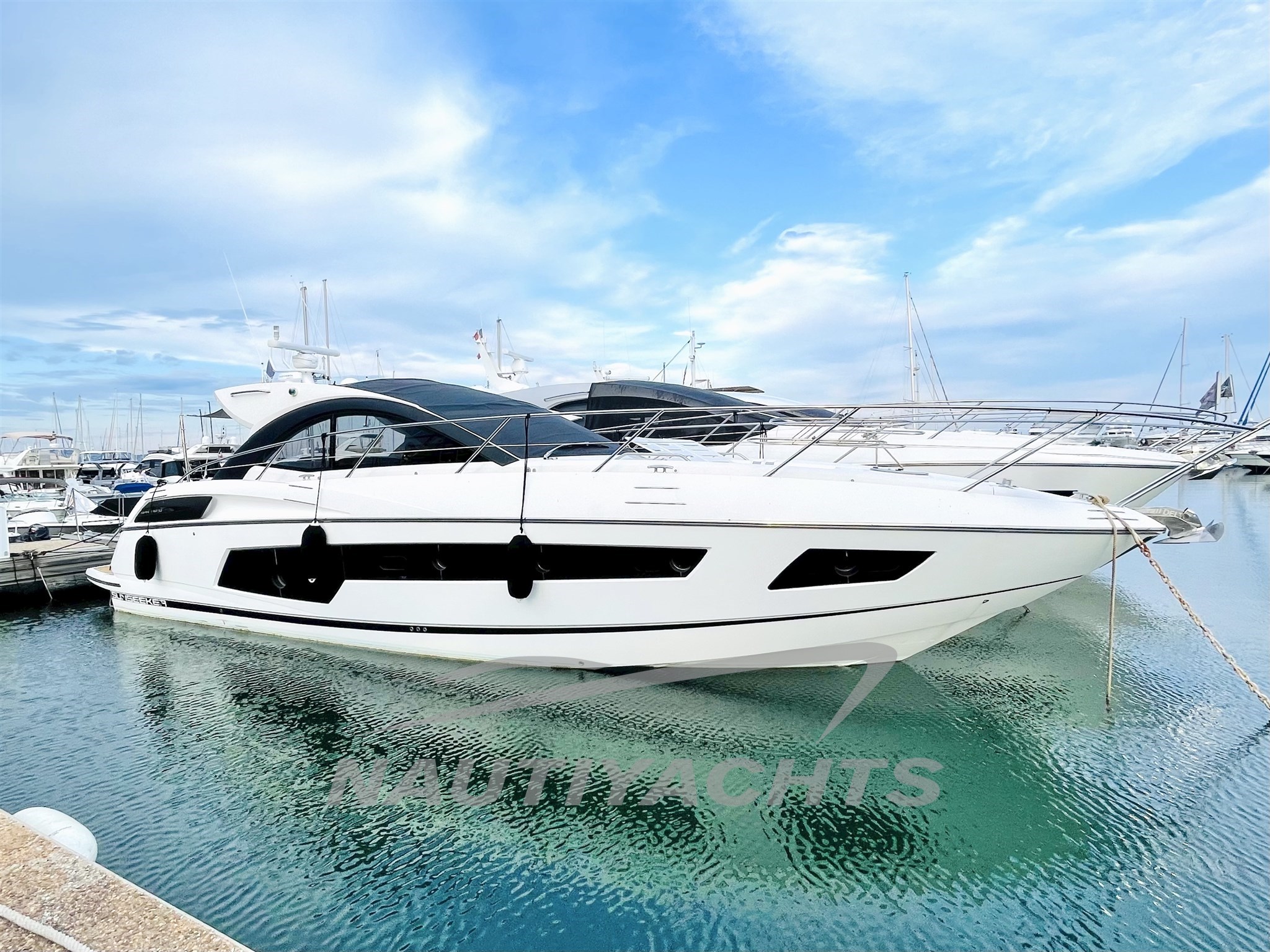 slider 0 Sunseeker San Remo 485